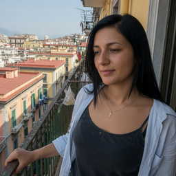 Nadia Neri