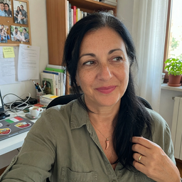 Rosaria T.