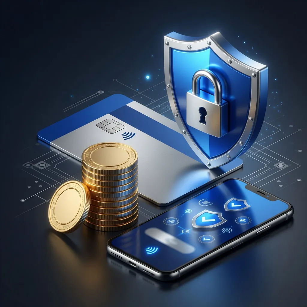 Pagamenti sicuri nel casinò online