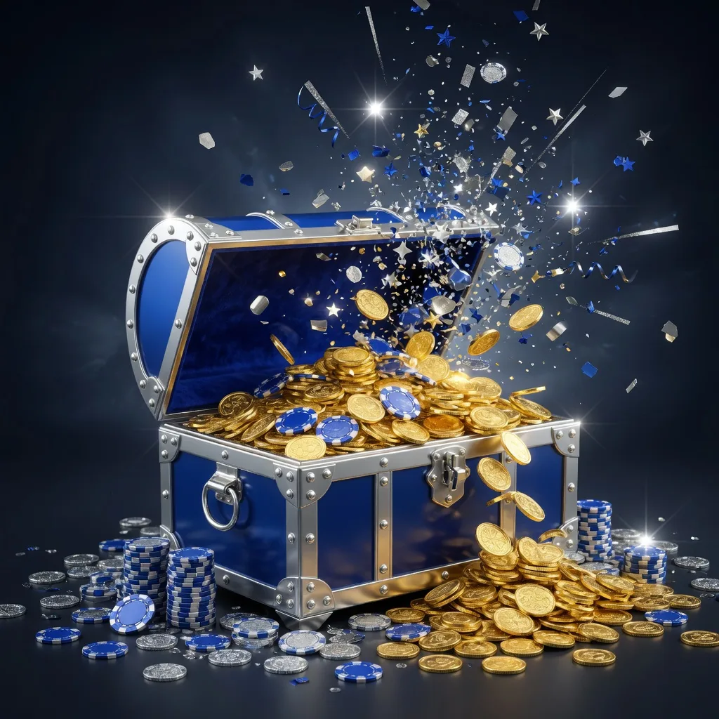 Bonus e vincite del casinò online