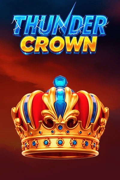 Slot machine Thunder Crown su Betrepublic Casino