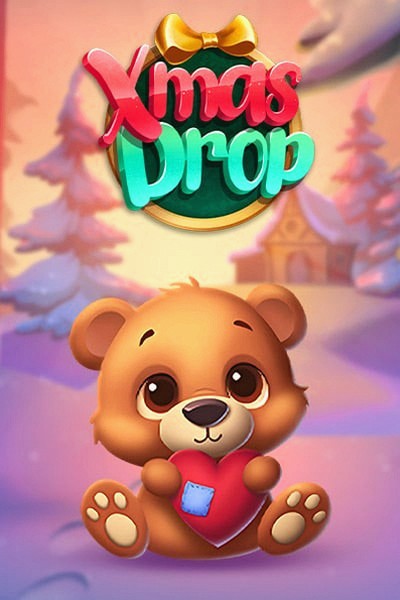 Slot Xmas Drop su Betwest Casino
