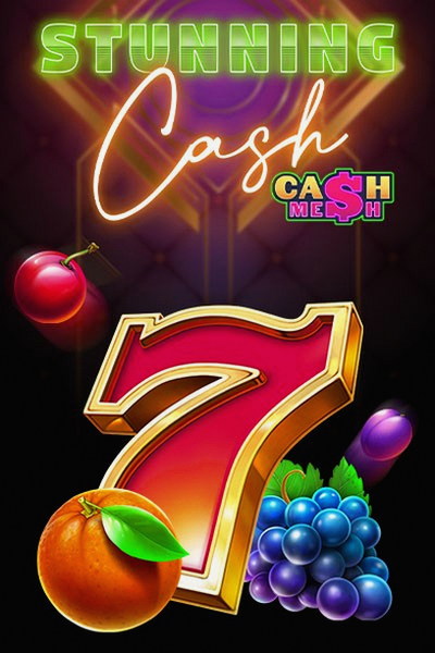 Slot Stunning Cash su Cleobetra Casino
