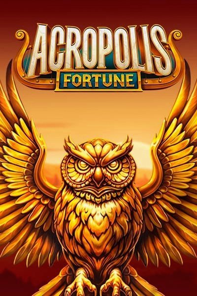 Acropolis Fortune: la slot su Kingmaker Casino