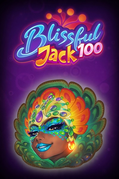 Slot Blissfull Jack 100 su Betrepublic Casino