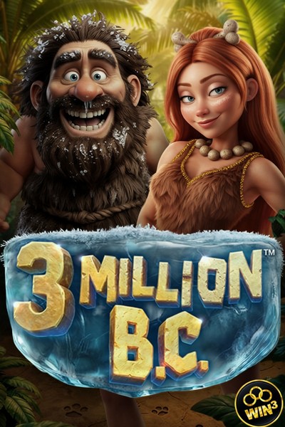 Slot 3 Million BC su Betrepublic Casino
