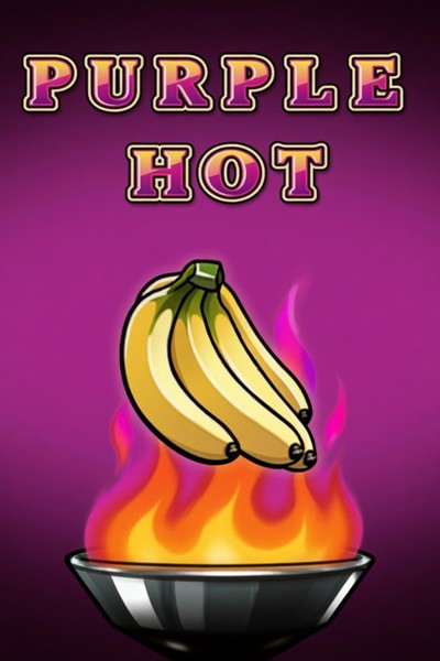 Slot Purple Hot su Betwest Casino