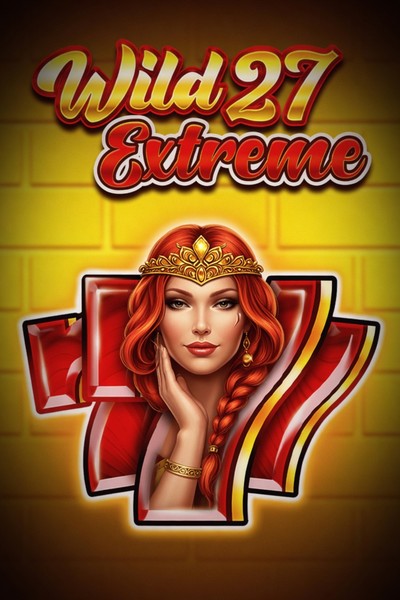 Slot Wild 27 Extreme su Betwest Casino