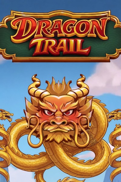 Slot Dragon Trail su Casinova Casino