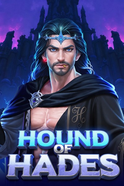 Slot Hound of Hades su Casinova Casino