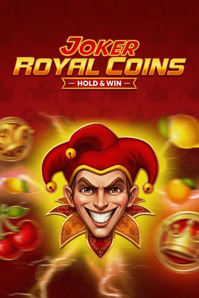 Slot Joker Royal Coins: Hold&Win su Casinova Casino