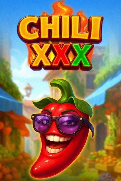 Slot Chili XXX su Cleobetra Casino