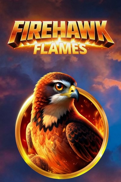 Slot Firehawk Flames su Cleobetra Casino