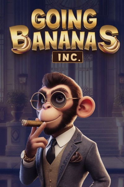 Slot Going Bananas Inc su Cleobetra Casino