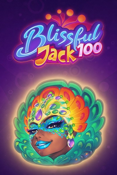Slot Blissfull Jack 100 su Kingmaker Casino